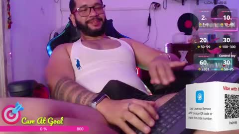 Xein Independent Model online show from July 18, 2026, 4:27 am