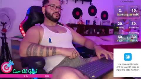 Xein Independent Model online show from July 26, 2026, 2:57 pm