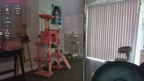 Snapshot of xenaluvss chatting on March 13, 2026, 6:36 pm Goddess Xena online show from March 13, 2026, 6:36 pm