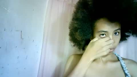 xenna610827 online show from February 24, 2025, 2:58 pm