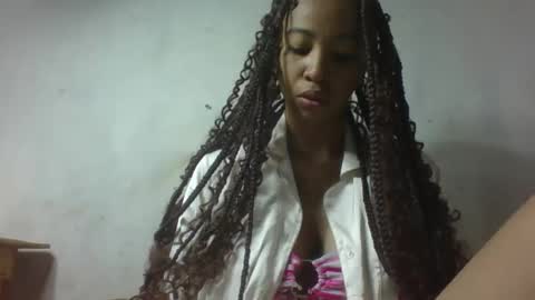 xenna610827 online show from February 6, 2026, 8:18 am