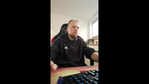 Xeharnot online show from February 17, 2026, 10:12 am