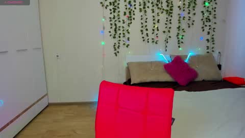 Xeva Angels online show from March 6, 2025, 3:57 am