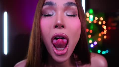 Anne online show from November 6, 2025, 4:24 am