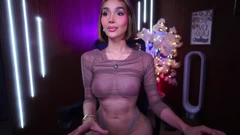 Anne online show from January 9, 2026, 3:20 am