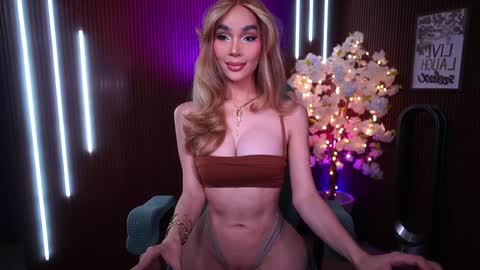 Anne online show from February 10, 2026, 2:15 am