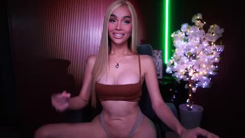 Anne online show from June 10, 2026, 2:12 am