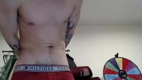 xgoonxmasterx online show from March 16, 2026, 5:44 am