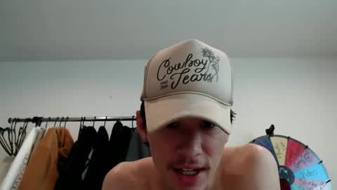 xgoonxmasterx online show from April 30, 2026, 6:58 pm