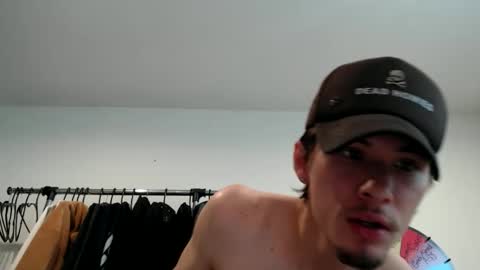 xgoonxmasterx online show from May 3, 2026, 8:26 pm