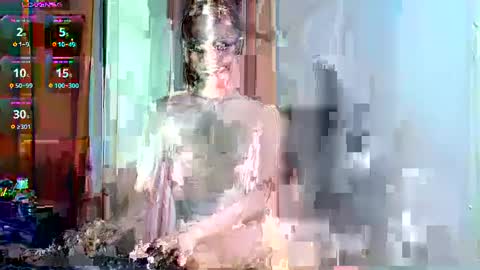 Snapshot of xhotlickerkiarax chatting on December 20, 2024, 9:00 am xhotlickerkiarax online show from December 20, 2024, 9:00 am
