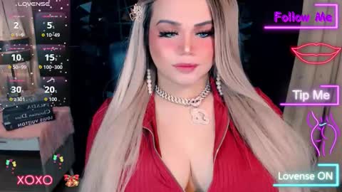 xHUGECOCKTILLCUMX online show from December 5, 2025, 9:18 am