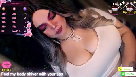 xHUGECOCKTILLCUMX online show from March 8, 2026, 11:58 am