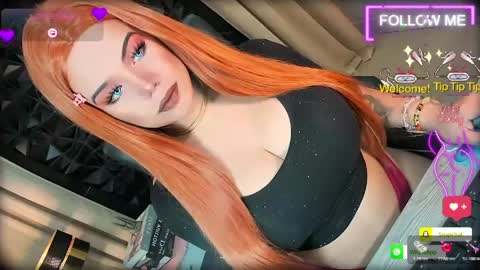 Snapshot of xhugeharleyselfsuckerx chatting on June 2, 2026, 1:29 am xHUGECOCKTILLCUMX online show from June 2, 2026, 1:29 am