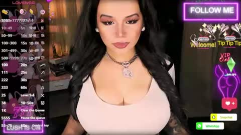 Snapshot of xhugeharleyselfsuckerx chatting on July 29, 2026, 1:04 am xHUGECOCKTILLCUMX online show from July 29, 2026, 1:04 am