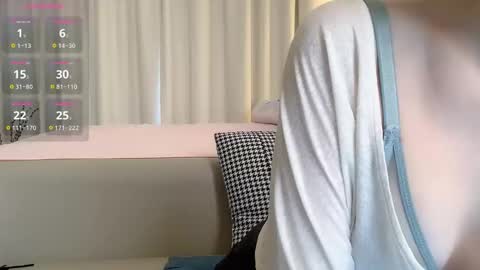 Snapshot of xi_ethel chatting on February 19, 2025, 3:28 am XI online show from February 19, 2025, 3:28 am