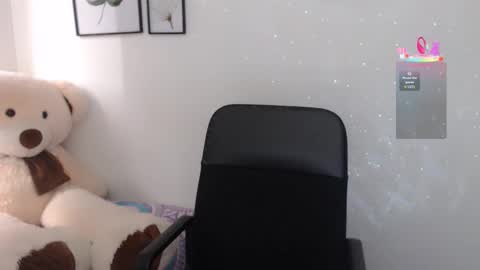 Snapshot of xia_abbey chatting on October 9, 2025, 8:18 pm Xia online show from October 9, 2025, 8:18 pm