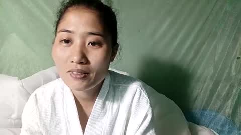 xiagoal_cute online show from April 14, 2026, 3:07 pm