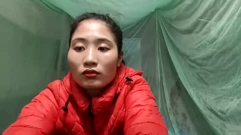 xiagoal_cute online show from April 20, 2026, 5:05 pm