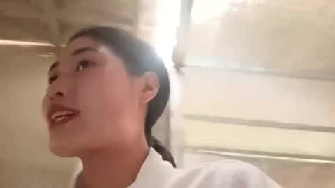 xiagoal_cute online show from April 21, 2026, 3:13 am