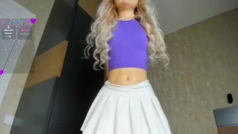 Sweetie online show from December 9, 2024, 2:13 am