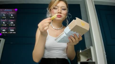 Sweetie online show from January 16, 2025, 5:32 am