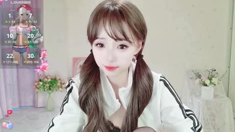 Snapshot of xiaoyu_ko chatting on March 3, 2025, 10:38 am xiaoyu ko online show from March 3, 2025, 10:38 am