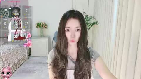 Snapshot of xiaoyu_ko chatting on March 23, 2026, 12:58 am xiaoyu ko online show from March 23, 2026, 12:58 am