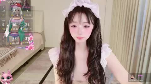 Snapshot of xiaoyu_ko chatting on March 27, 2026, 11:15 pm xiaoyu ko online show from March 27, 2026, 11:15 pm