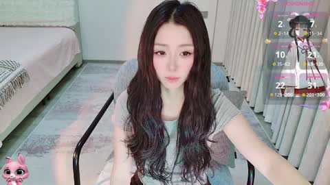 Snapshot of xiaoyu_ko chatting on March 29, 2026, 11:05 pm xiaoyu ko online show from March 29, 2026, 11:05 pm