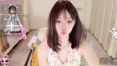 Snapshot of xiaoyu_ko chatting on May 4, 2026, 12:28 am xiaoyu ko online show from May 4, 2026, 12:28 am