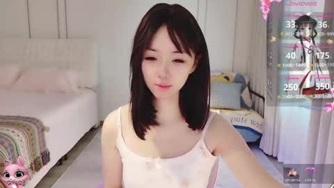 Snapshot of xiaoyu_ko chatting on May 11, 2026, 12:49 am xiaoyu ko online show from May 11, 2026, 12:49 am