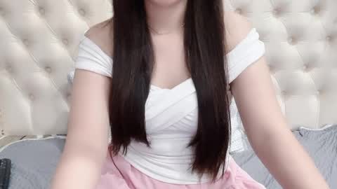 xiawa_gina online show from April 2, 2026, 1:14 am