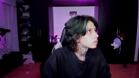 xIce Boy online show from January 8, 2026, 11:01 am