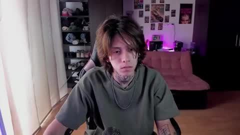 Snapshot of xice_boy chatting on May 2, 2026, 4:34 pm xIce Boy online show from May 2, 2026, 4:34 pm