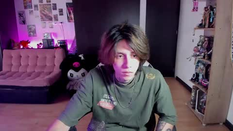 Snapshot of xice_boy chatting on May 22, 2026, 9:53 pm xIce Boy online show from May 22, 2026, 9:53 pm
