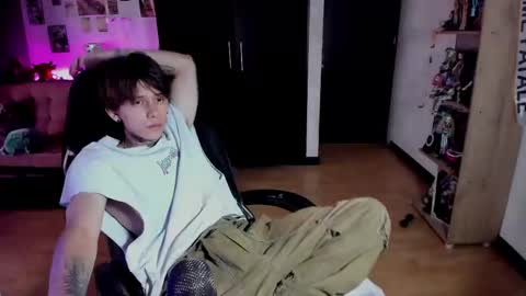 Snapshot of xice_boy chatting on May 29, 2026, 6:39 pm xIce Boy online show from May 29, 2026, 6:39 pm