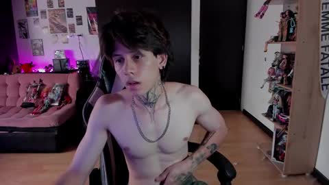 Snapshot of xice_boy chatting on June 6, 2026, 3:06 pm xIce Boy online show from June 6, 2026, 3:06 pm
