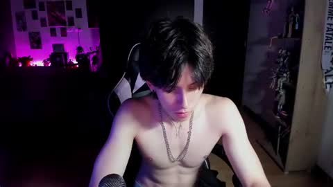 Snapshot of xice_boy chatting on June 14, 2026, 2:24 am xIce Boy online show from June 14, 2026, 2:24 am