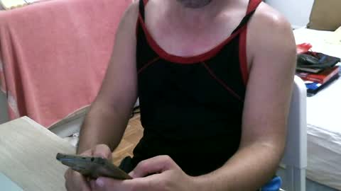 xicosensual online show from June 13, 2026, 11:24 pm