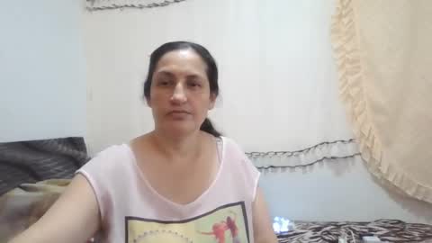 Snapshot of xime5144838 chatting on January 29, 2025, 10:32 pm Ximena online show from January 29, 2025, 10:32 pm