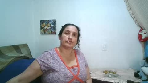 Snapshot of xime5144838 chatting on May 21, 2026, 12:50 am Ximena online show from May 21, 2026, 12:50 am