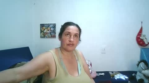 Snapshot of xime5144838 chatting on June 16, 2026, 10:56 pm Ximena online show from June 16, 2026, 10:56 pm