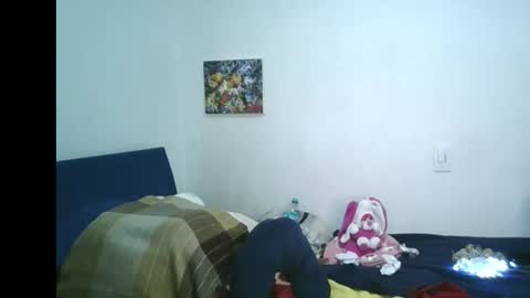Snapshot of xime5144838 chatting on July 17, 2026, 12:17 am Ximena online show from July 17, 2026, 12:17 am