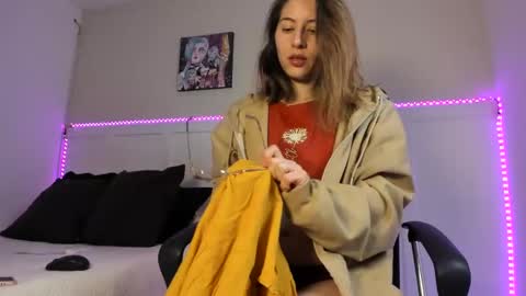 Snapshot of ximedg chatting on January 29, 2025, 2:51 am Xime online show from January 29, 2025, 2:51 am