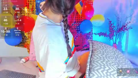 Snapshot of ximehot_69 chatting on June 11, 2026, 7:23 pm tifanny online show from June 11, 2026, 7:23 pm