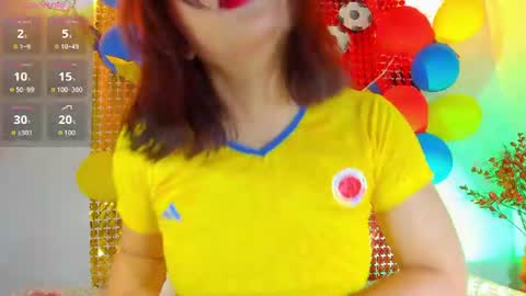 Snapshot of ximehot_69 chatting on June 17, 2026, 7:04 pm tifanny online show from June 17, 2026, 7:04 pm