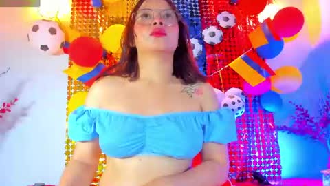 Snapshot of ximehot_69 chatting on June 24, 2026, 6:51 pm tifanny online show from June 24, 2026, 6:51 pm