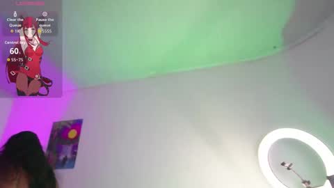 Snapshot of ximena__1 chatting on October 9, 2025, 5:05 am XIMENA 1 online show from October 9, 2025, 5:05 am