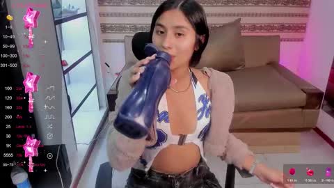 ximena online show from March 18, 2026, 9:18 pm